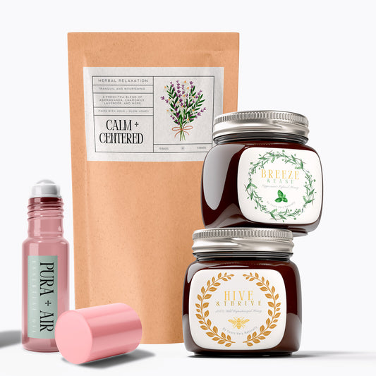 Spring Awakening Box