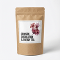 Crimson Circulation & Energy Tea