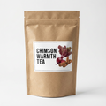 Crimson Warmth Tea