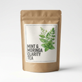 Mint & Moringa Clarity Tea