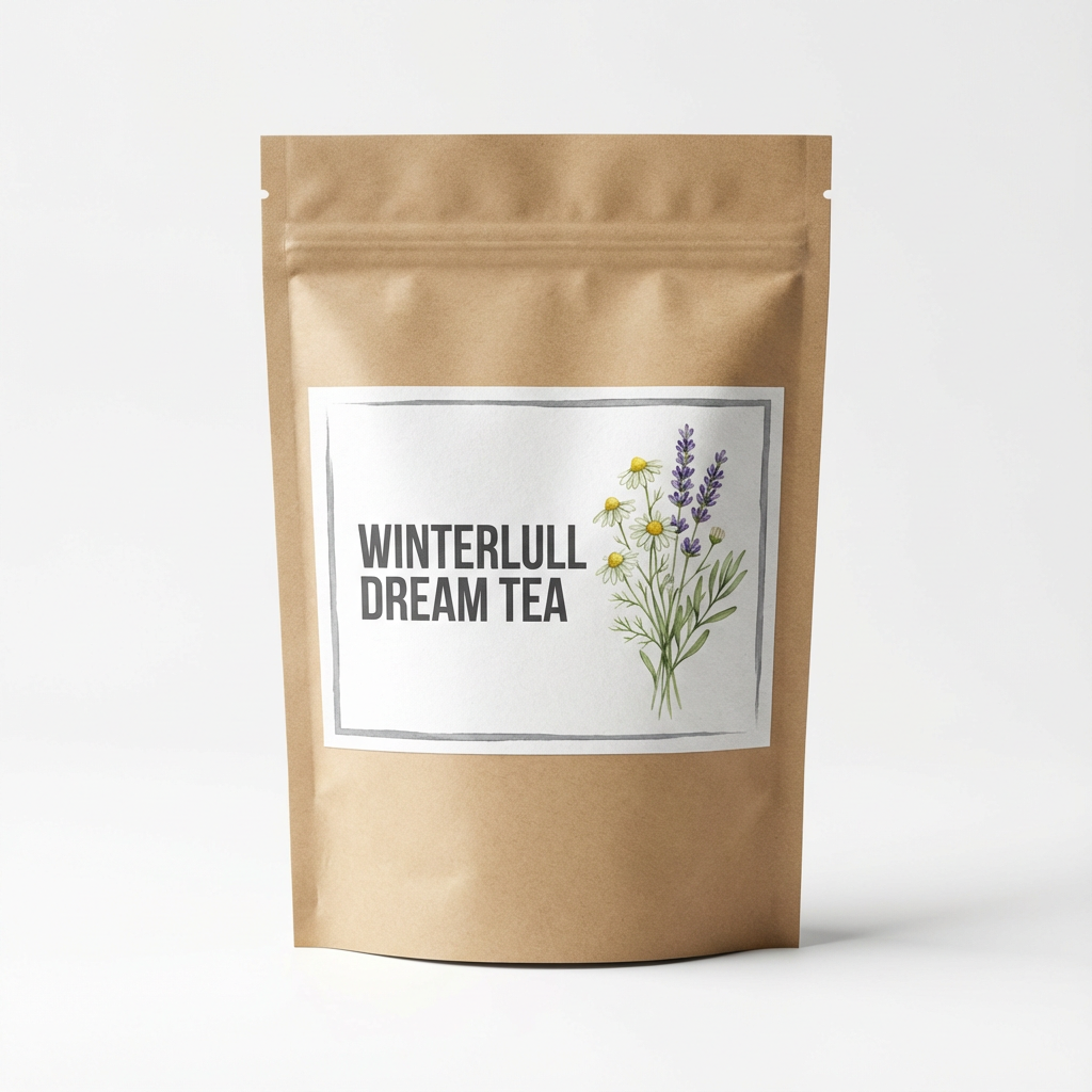 Winterlull Dream Tea